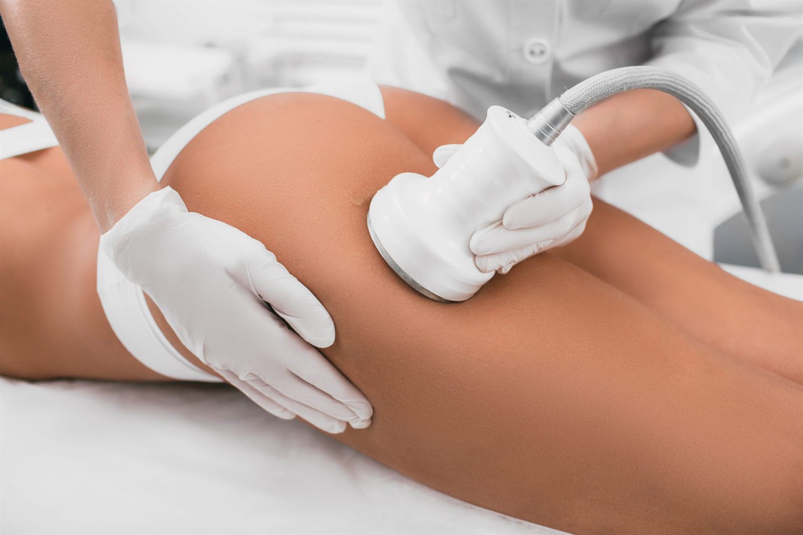 Laser Lipo at Beauty & Shine, London SW8