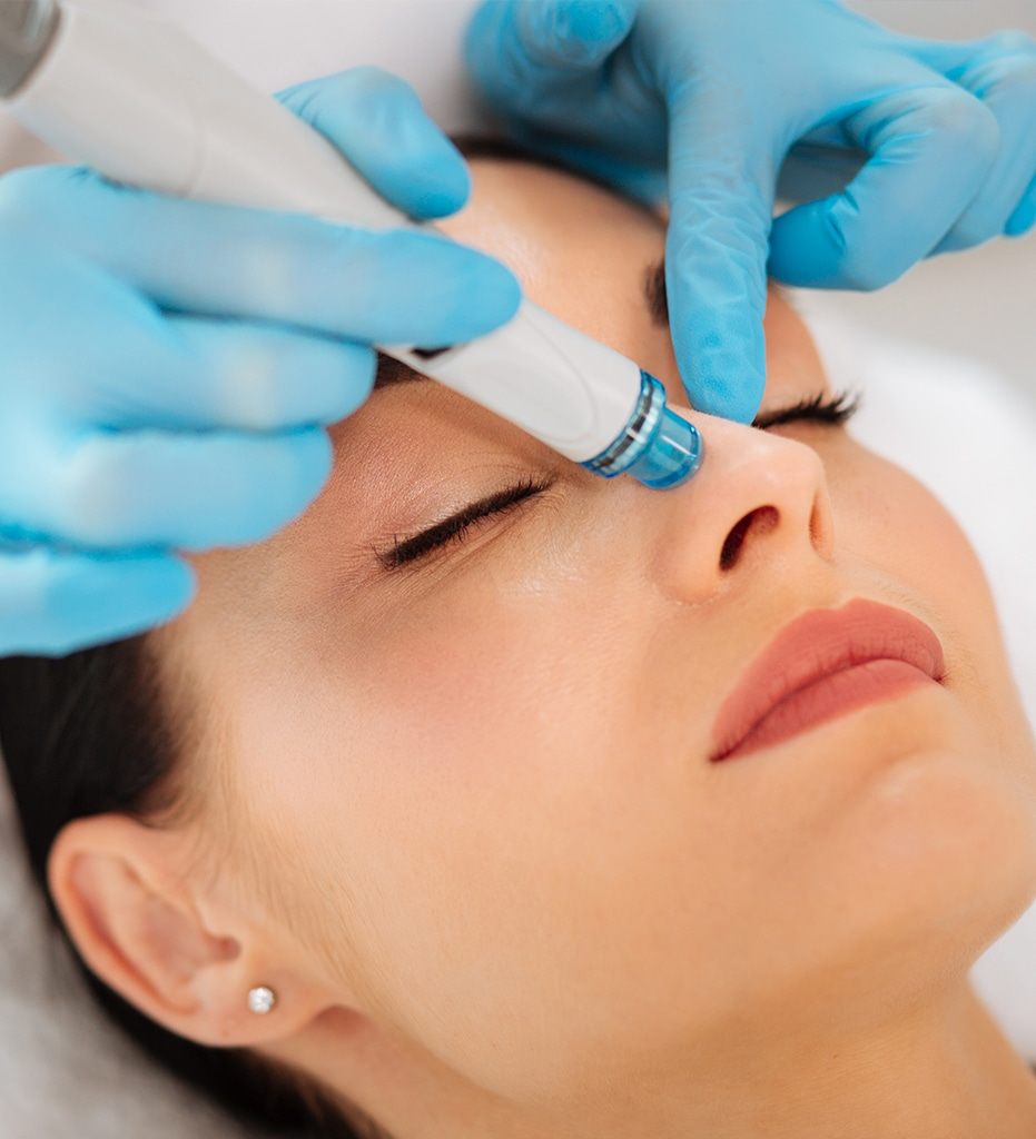 Face & Skin at Beauty & Shine, London SW8