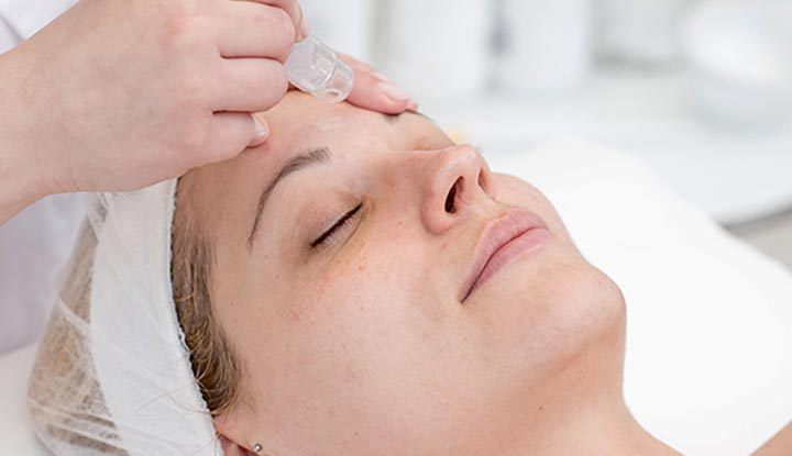 Hydro Deep Clean Facial at Beauty & Shine, London SW8