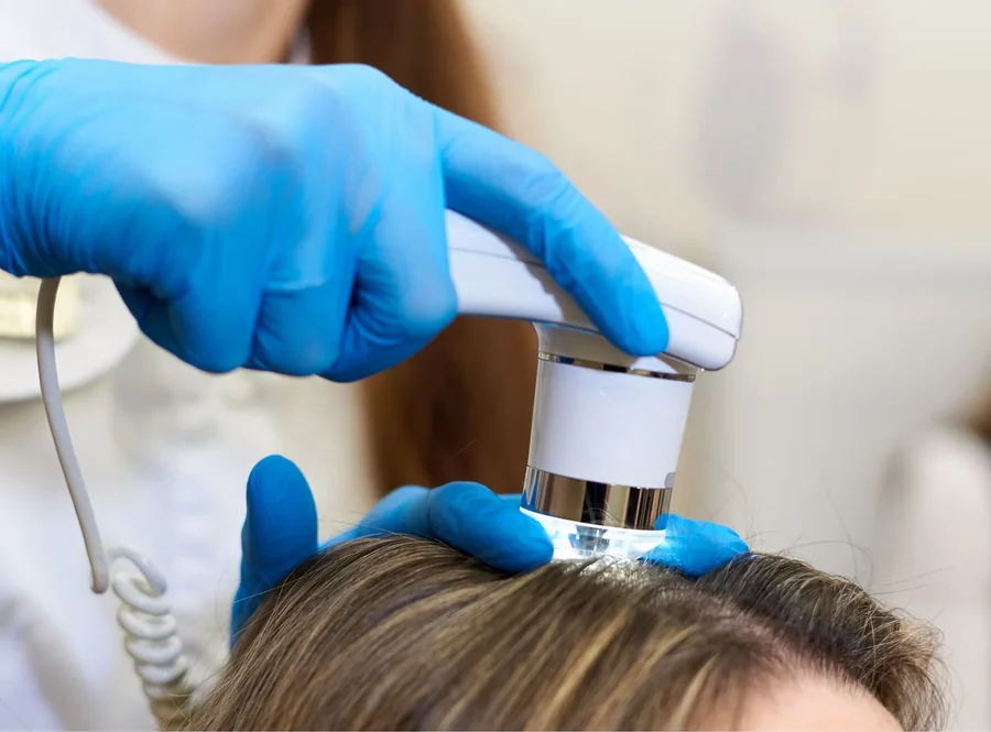 Head Spa & Scalp at Beauty & Shine, London SW8
